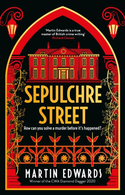 Sepulchre Street