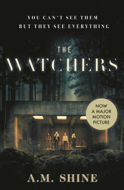 The Watchers