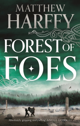 Forest of Foes