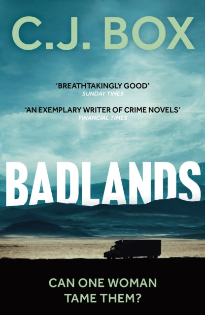 Badlands