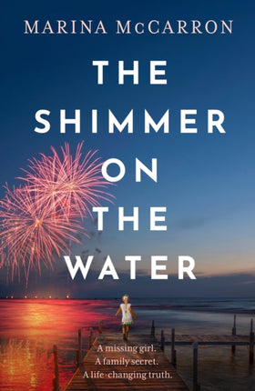 The Shimmer on the Water: A completely unputdownable and full of emotion read!