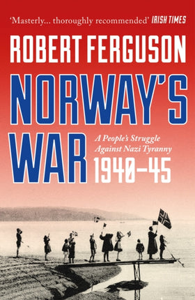 Norways War
