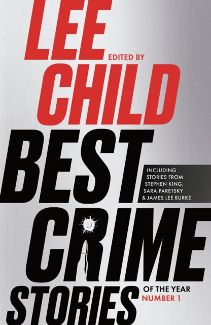 Best Crime Stories of the Year