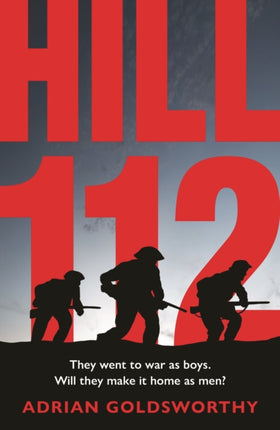 Hill 112