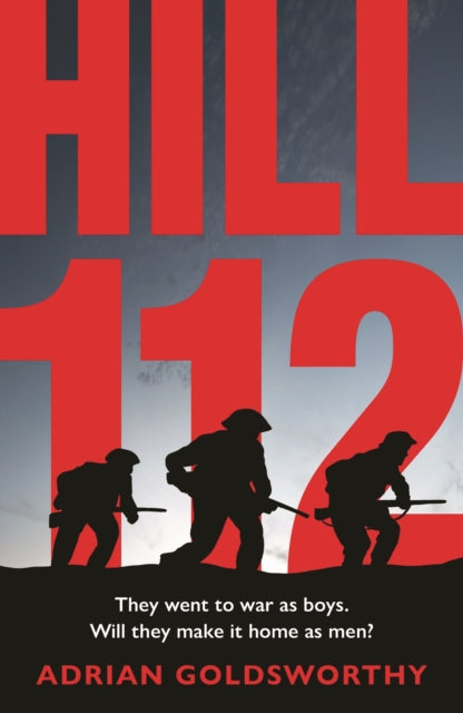 Hill 112