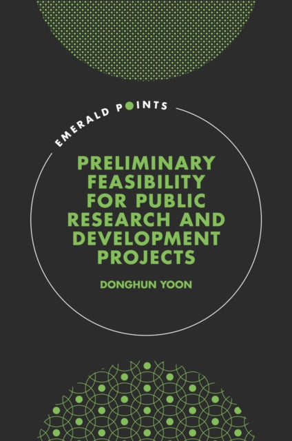 Preliminary Feasibility for Public Research &