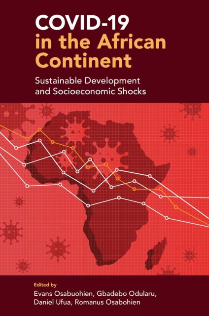 COVID-19 in the African Continent: Sustainable Development and Socioeconomic Shocks