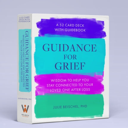 Guidance for Grief