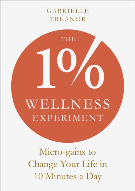 The 1% Wellness Experiment: Micro-gains to Change Your Life in 10 Minutes a Day