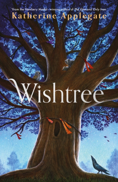 Wishtree