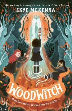 Hedgewitch: Woodwitch: Book 2