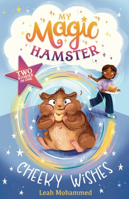 My Magic Hamster Cheeky Wishes