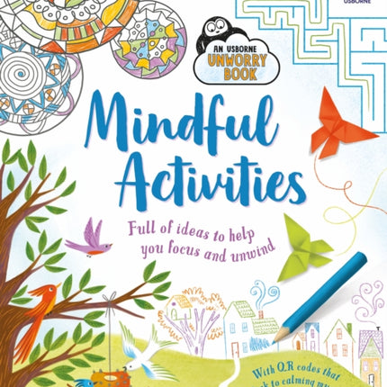 Mindful Activities