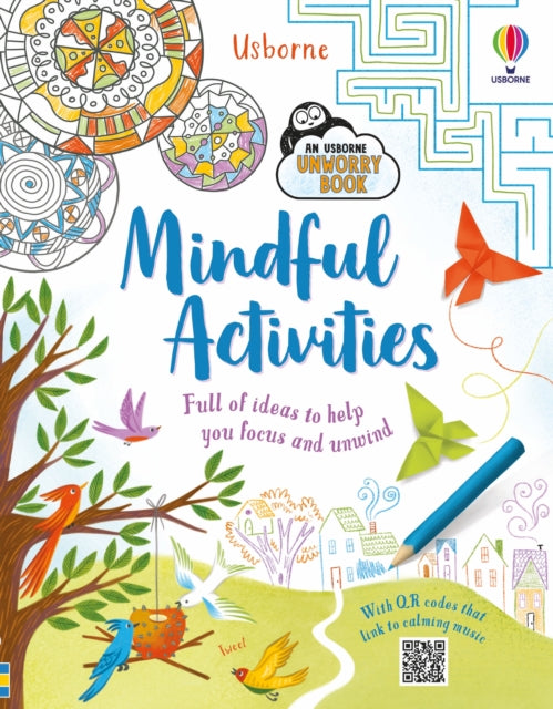 Mindful Activities