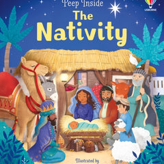 Collection image for: Children’s / Teenage general interest: Stories taken from sacred texts