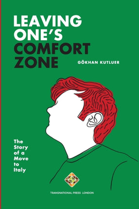 Leaving One's Comfort Zone: The Story of a Move