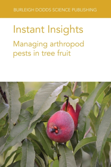 Instant Insights: Managing Arthropod Pests in