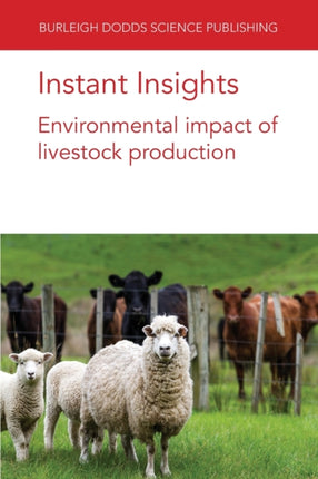 Instant Insights: Environmental Impact of