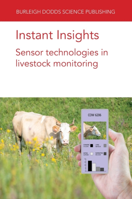 Instant Insights: Sensor Technologies in