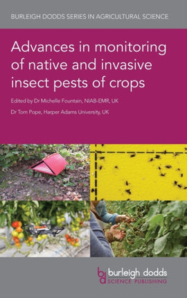 Advances in Monitoring of Native and Invasive