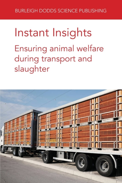 Instant Insights: Ensuring Animal Welfare During