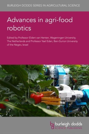 Advances in AgriFood Robotics