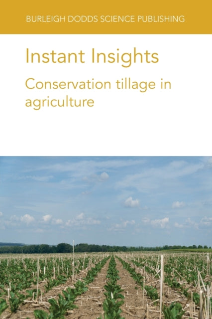 Instant Insights: Conservation Tillage in