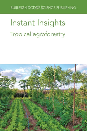 Instant Insights: Tropical Agroforestry