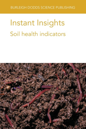 Instant Insights: Soil Health Indicators