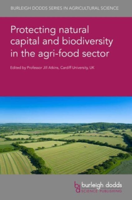Protecting Natural Capital and Biodiversity in