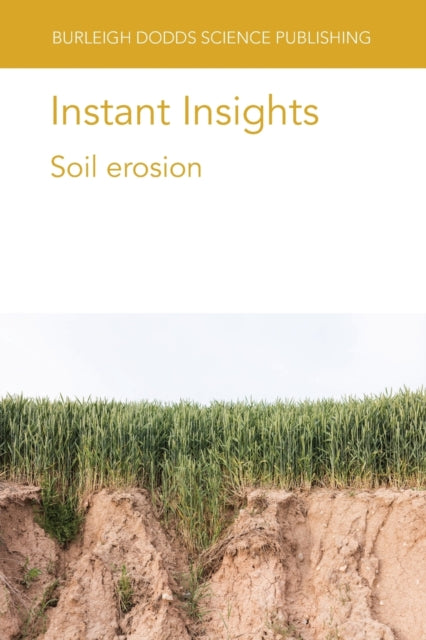 Instant Insights: Soil Erosion