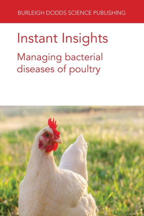 Instant Insights: Managing Bacterial Diseases of