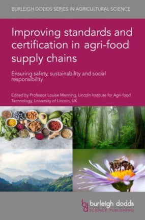 Improving Standards and Certification in AgriFood