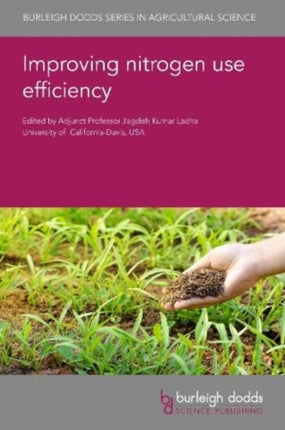 Improving Nitrogen Use Efficiency in Crop