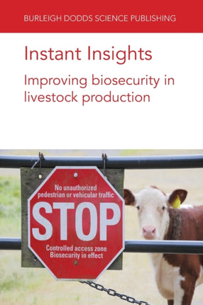 Instant Insights: Improving Biosecurity in