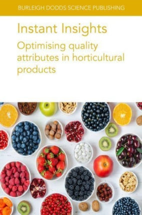 Instant Insights Optimising Quality Attributes in