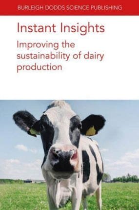 Instant Insights Improving the Sustainability of
