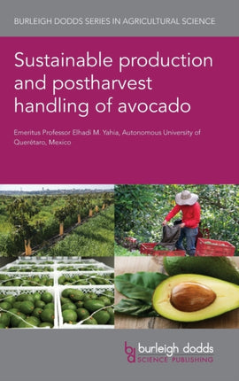 Sustainable Production and Postharvest Handling