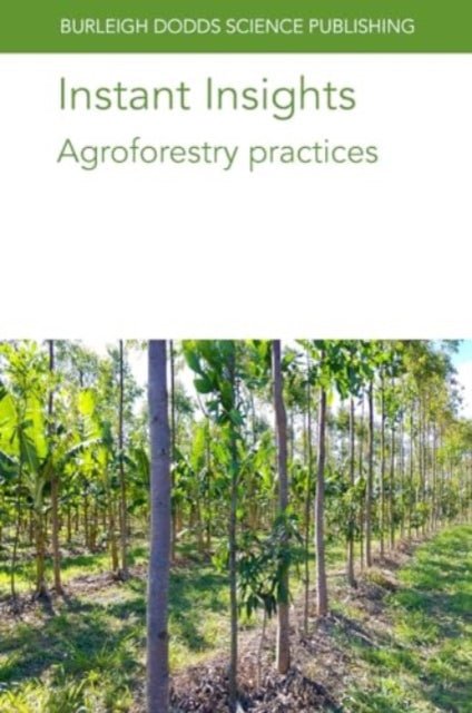 Instant Insights Agroforestry Practices