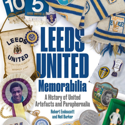 Leeds United Memorabilia