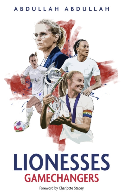 Lionesses: Gamechangers