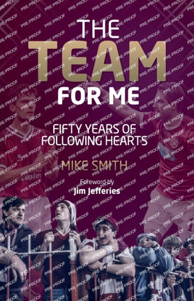 Team for Me: Fifty Years of Following Hearts