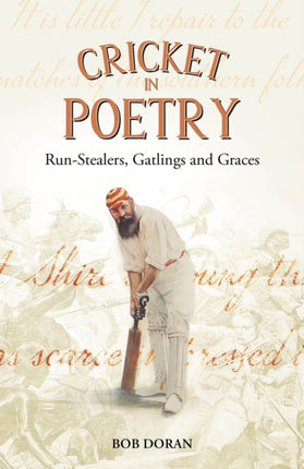 Cricket in Poetry