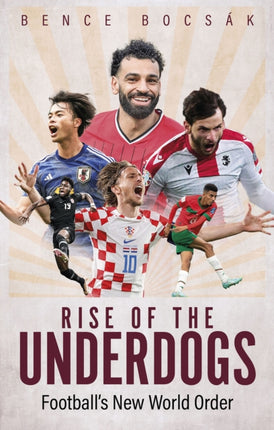 Rise of the Underdogs