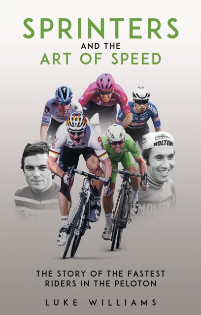 Sprinters and the Art of Speed