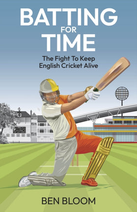 Batting For Time