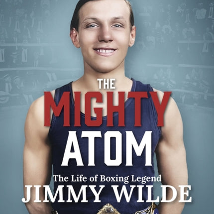 The Mighty Atom