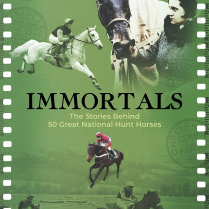 Immortals