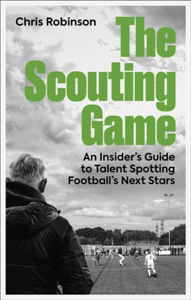 The Scouting Game