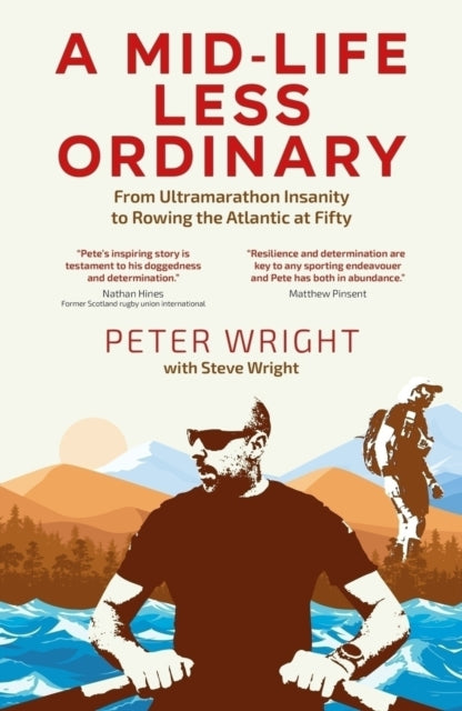 A Mid Life Less Ordinary